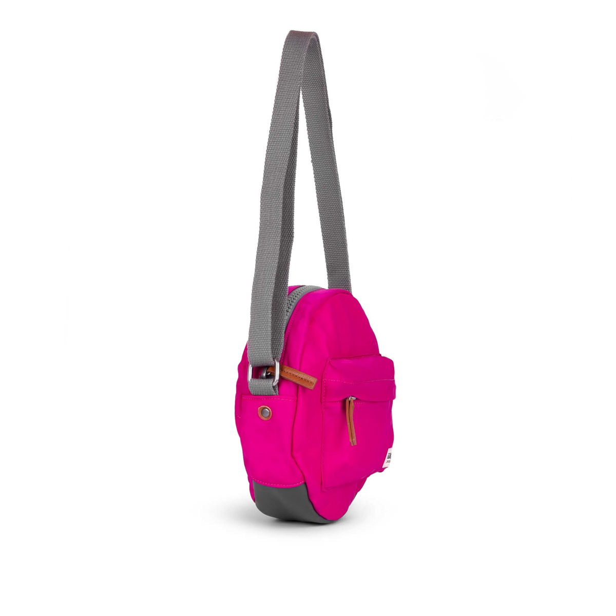 ROKA London - Paddington S crossbody-väska #Färg_Candy