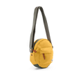 ROKA London - Paddington S crossbody-väska #Färg_Corn
