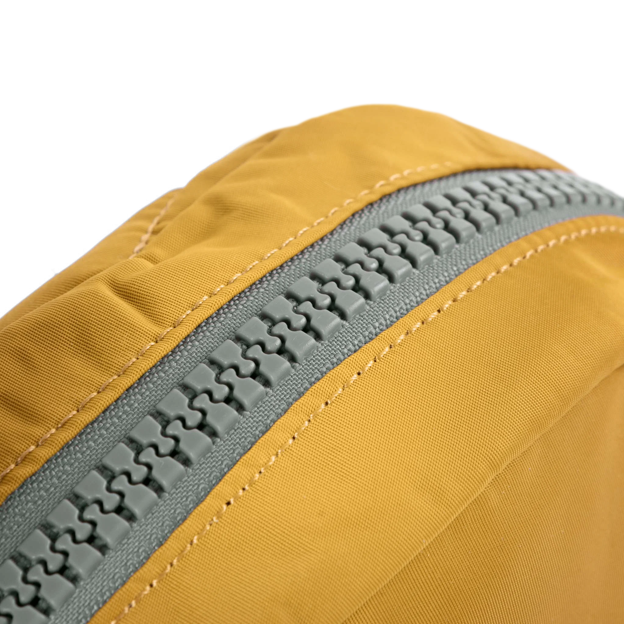 ROKA London - Paddington S crossbody-väska #Färg_Corn