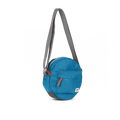 ROKA London - Paddington S crossbody-väska #Färg_Marine