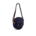 ROKA London - Paddington S crossbody-väska #Färg_Midnight