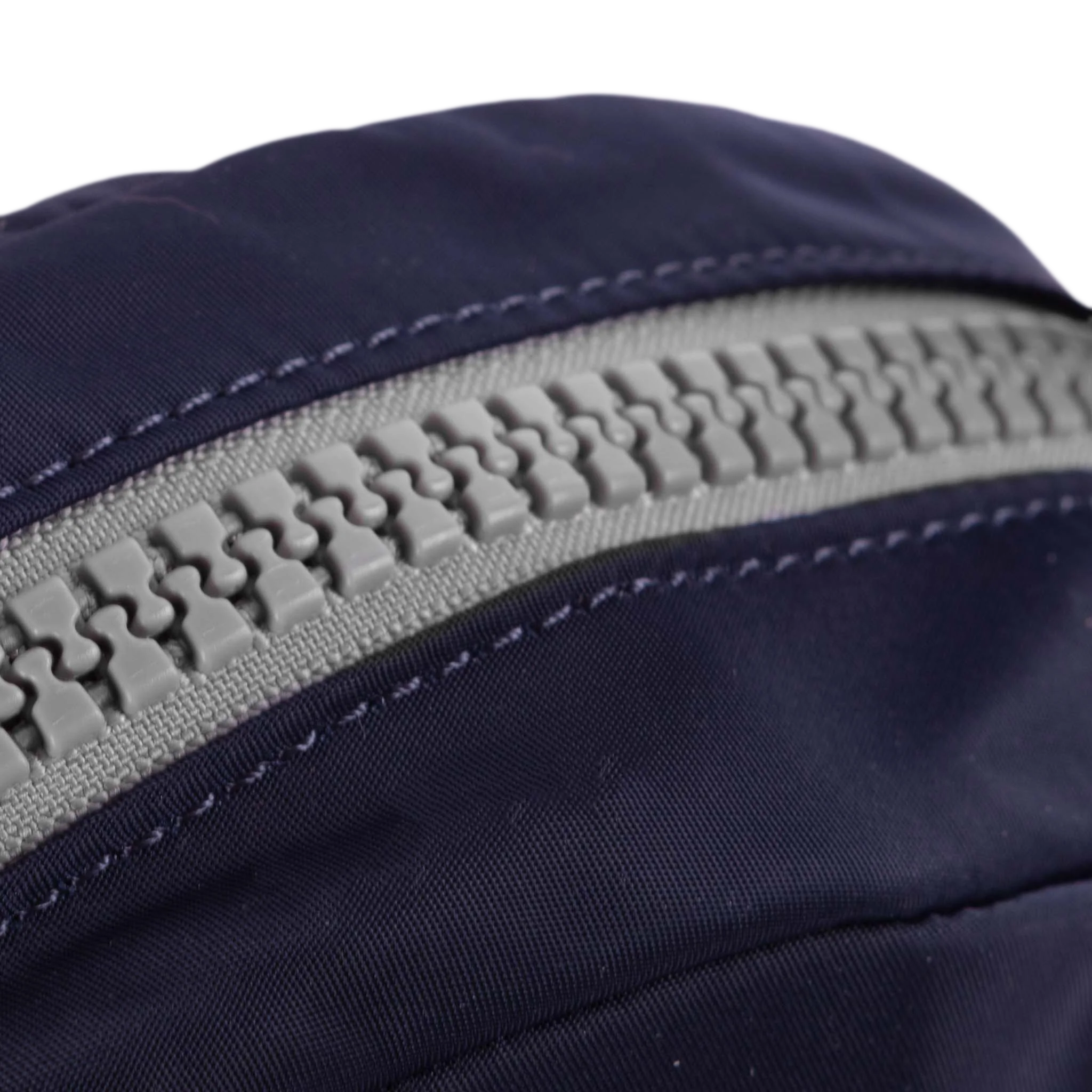 ROKA London - Paddington S crossbody-väska #Färg_Midnight