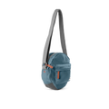 ROKA London - Paddington S crossbody-väska #Färg_Airforce