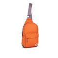 ROKA London - Willesden L slingväska #Färg_Burnt_Orange
