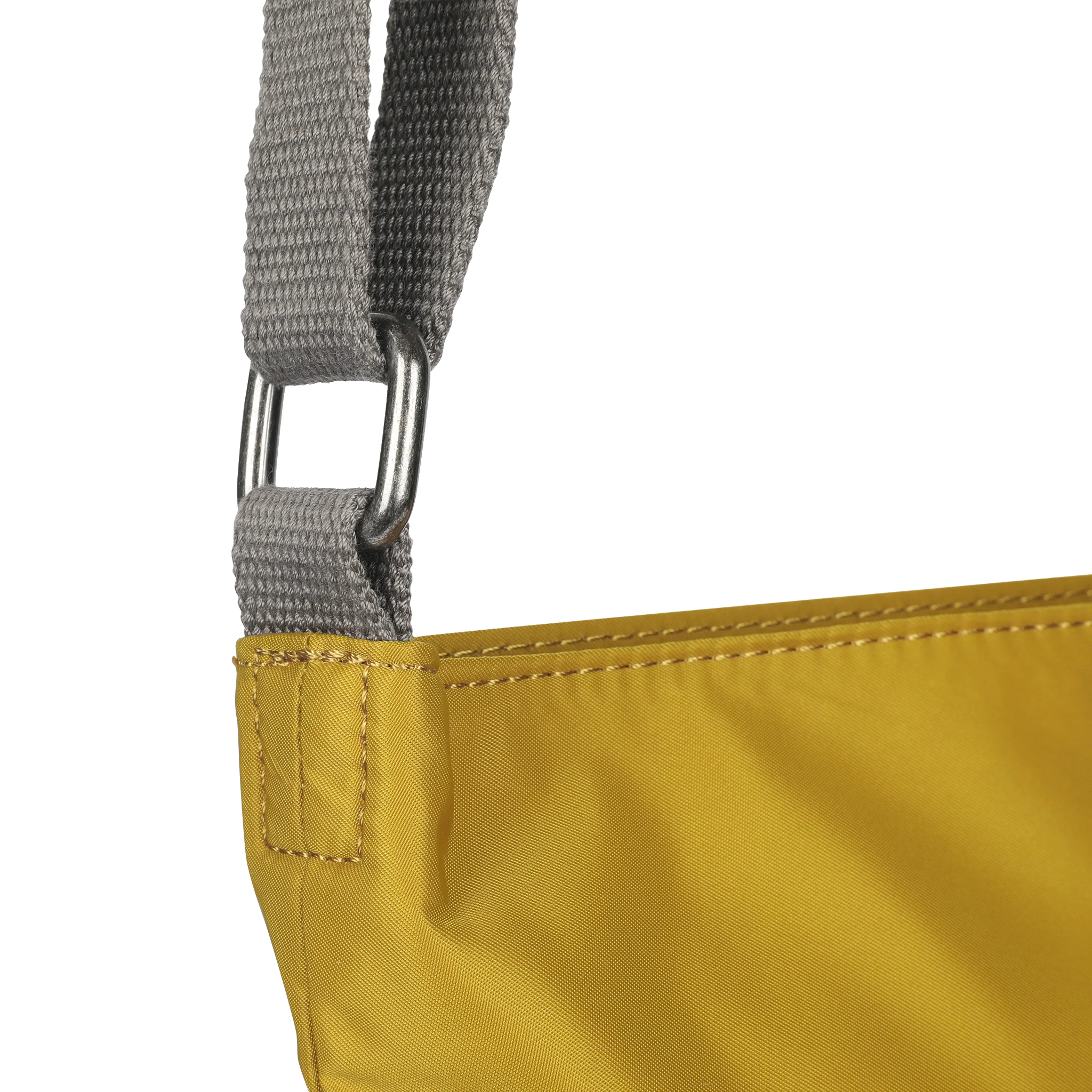 ROKA London - Kennington M crossbody-väska #Färg_Corn