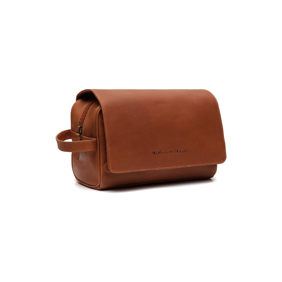 The Chesterfield Brand - Rosario Necessär #Färg_Konjak