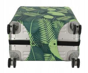 Accessoires Luggage Cover Resväskeskydd – Storlek M #färg_grön