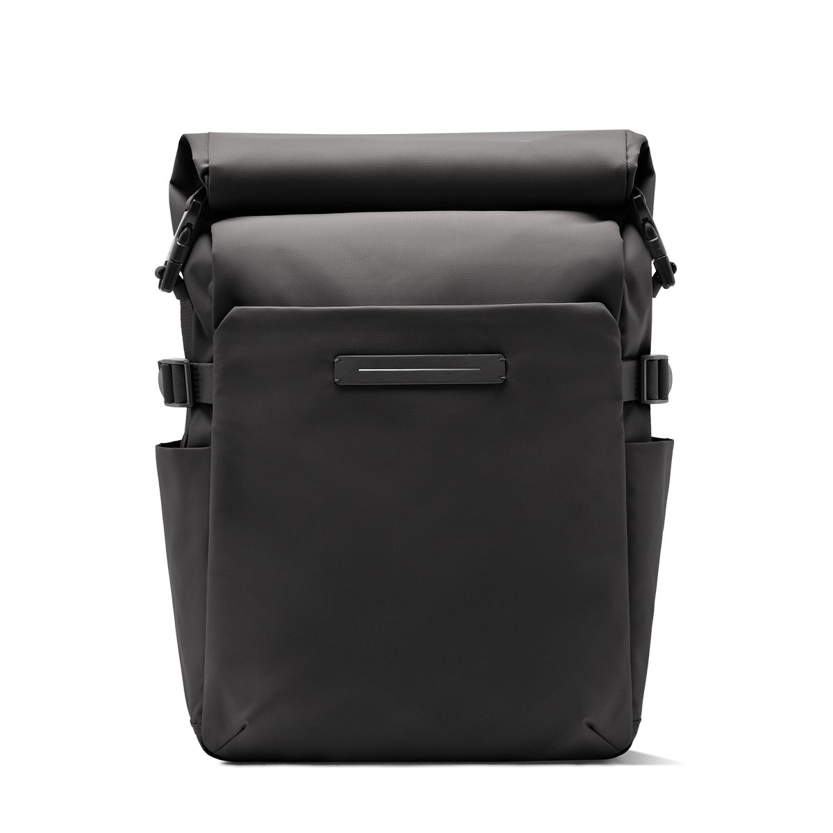 Shibuya Rolltop #Färg_Svart