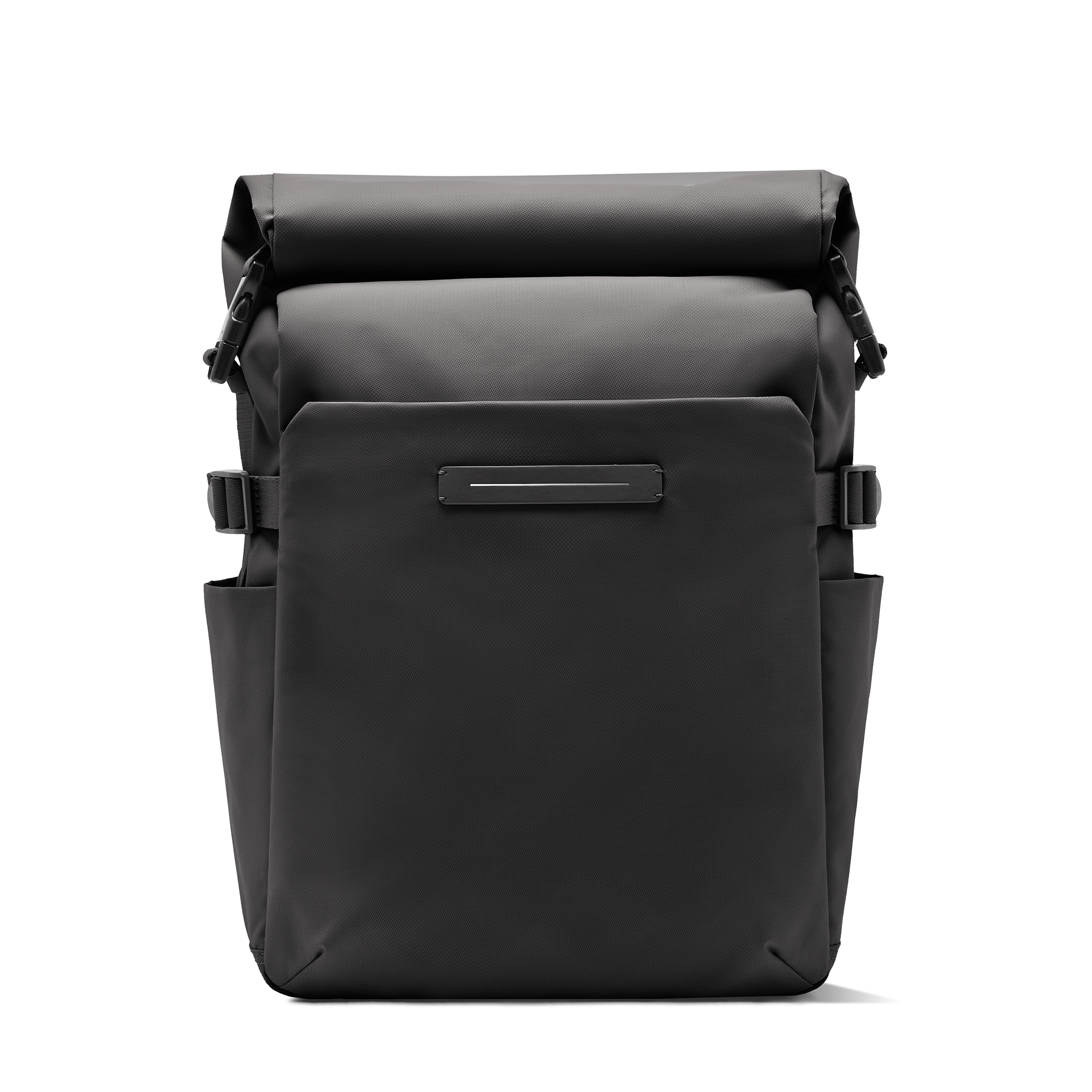 Shibuya Rolltop #Färg_Svart