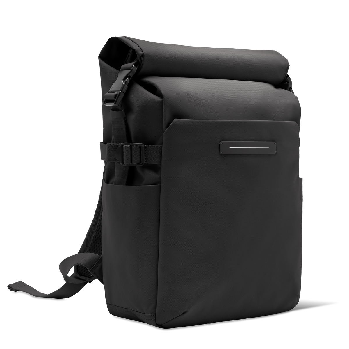 Shibuya Rolltop #Färg_Svart
