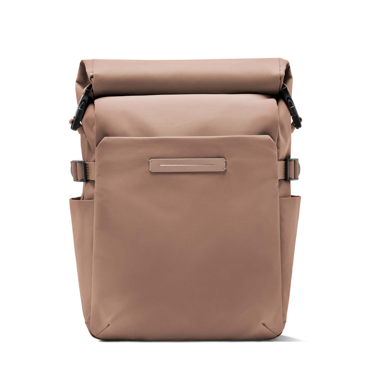 Shibuya Rolltop #Färg_Mokka