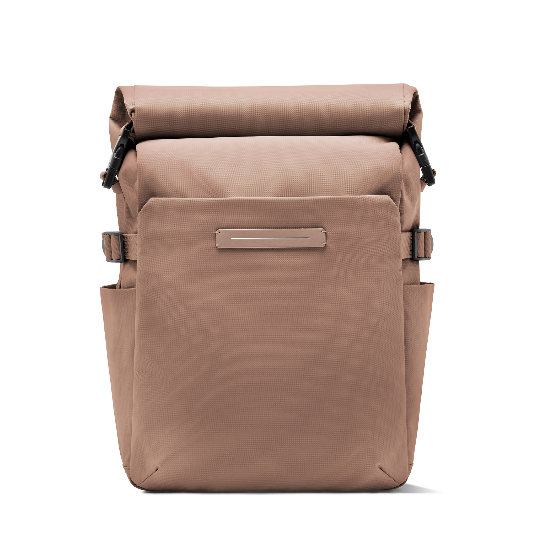 Shibuya Rolltop #Färg_Mokka