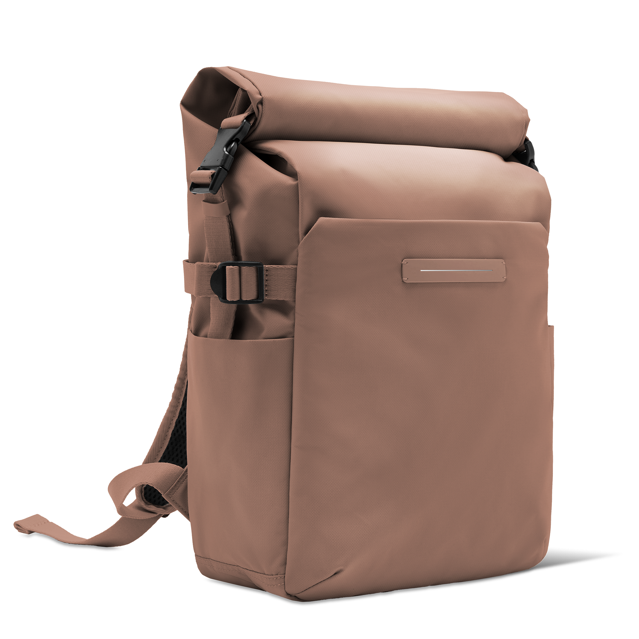 Shibuya Rolltop #Färg_Mokka