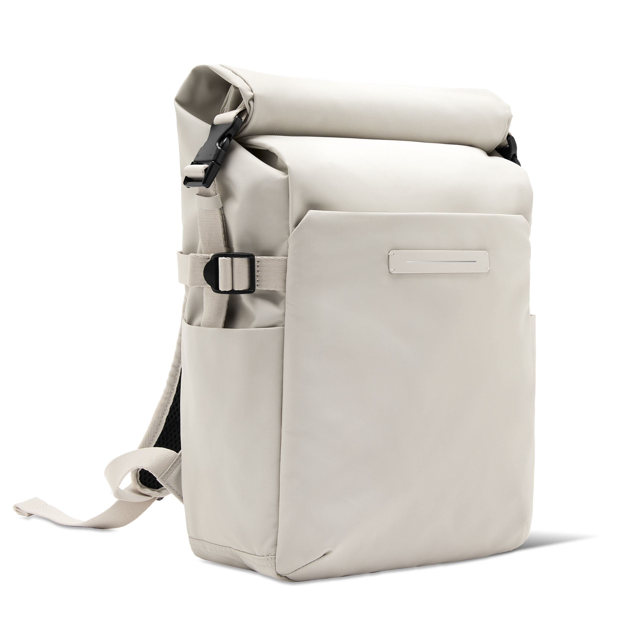 Shibuya Rolltop #Färg_Sandgrå