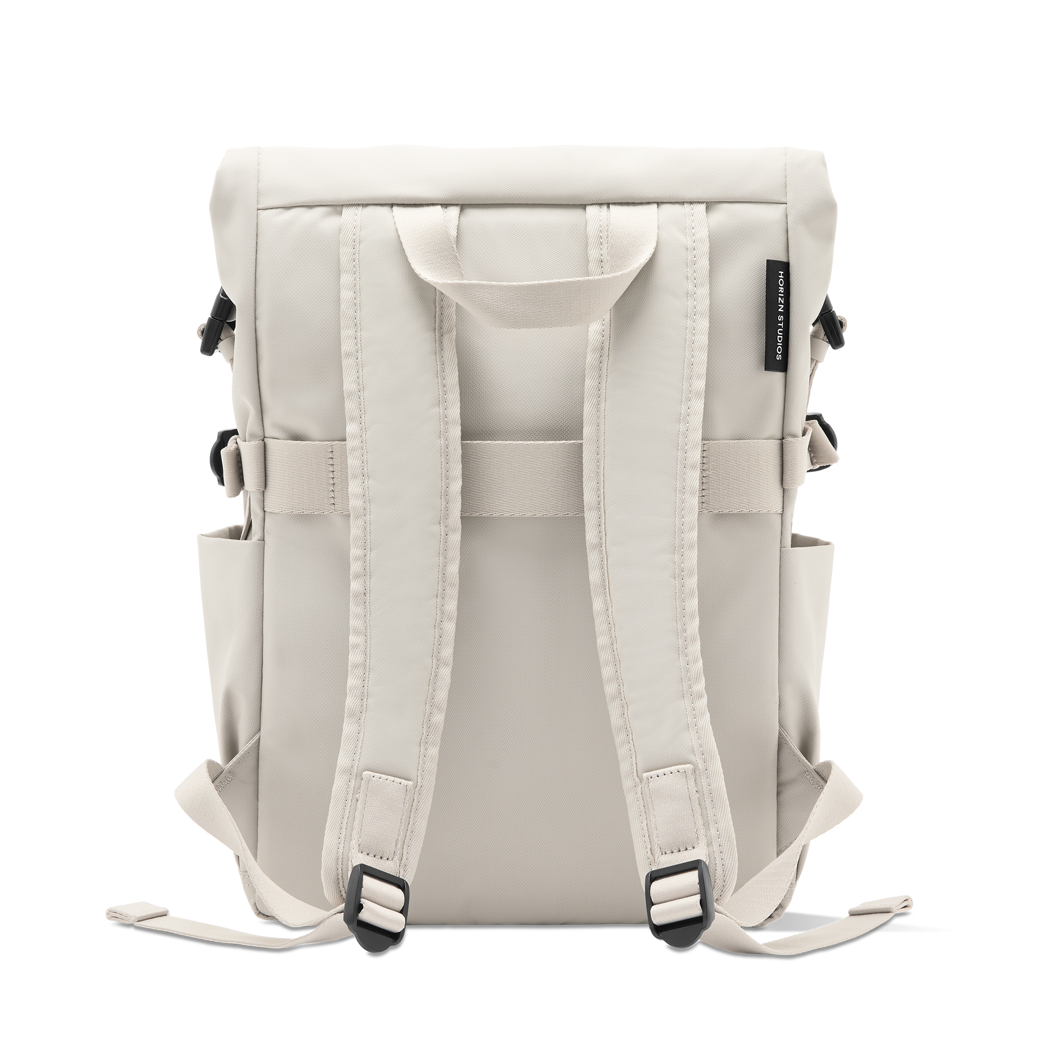 Shibuya Rolltop #Färg_Sandgrå