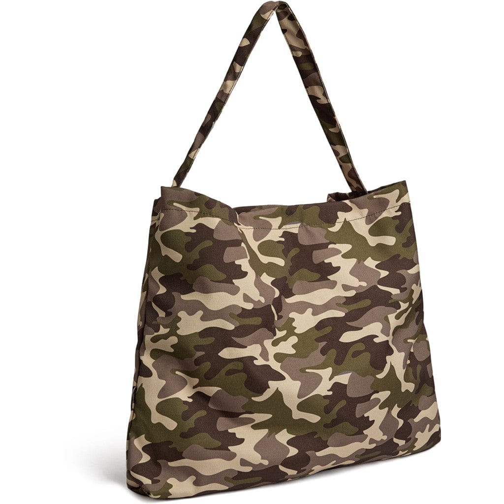 DEPECHE Shoppingväska i textil