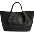 Shoppingväska 31 CM #Färg_Svart