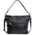 Shoppingväska 34 CM #Färg_Svart