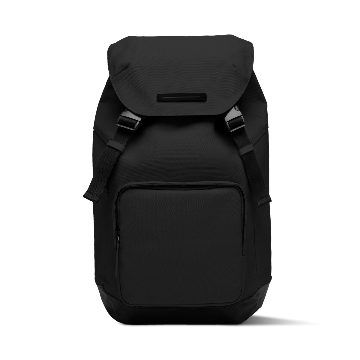 SoFo Backpack City #Färg_Svart
