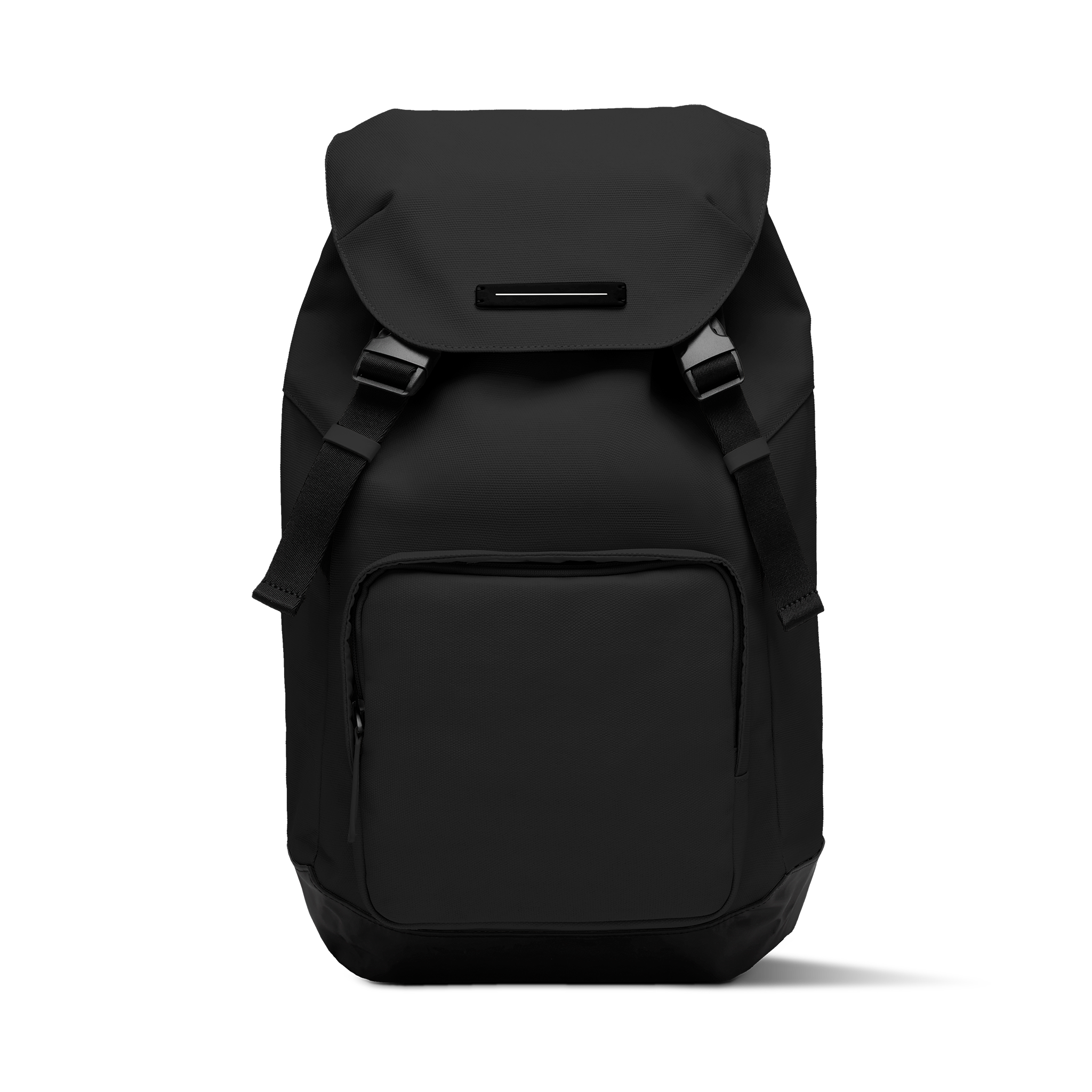 SoFo Backpack City #Färg_Svart