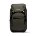 SoFo Backpack City #Färg_Mörk oliv