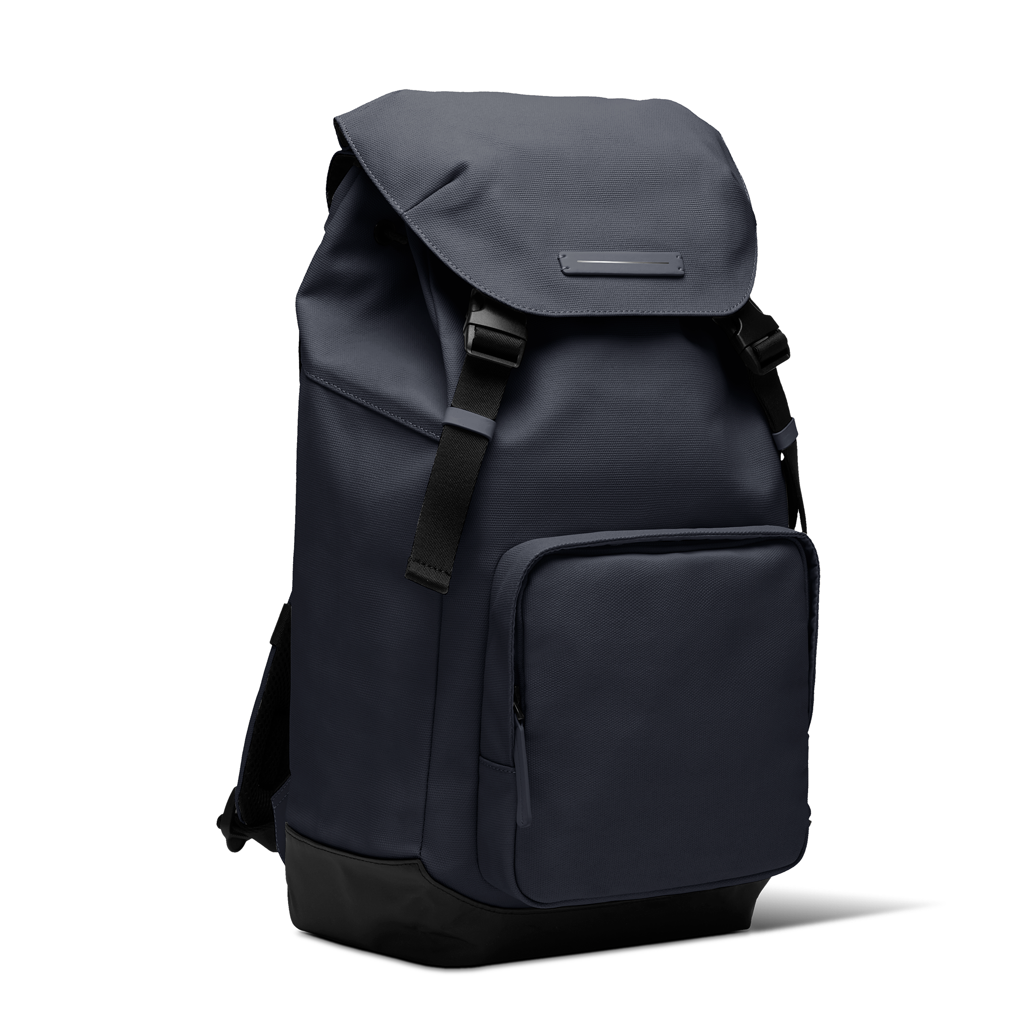 SoFo Backpack City #Färg_Mörkblå