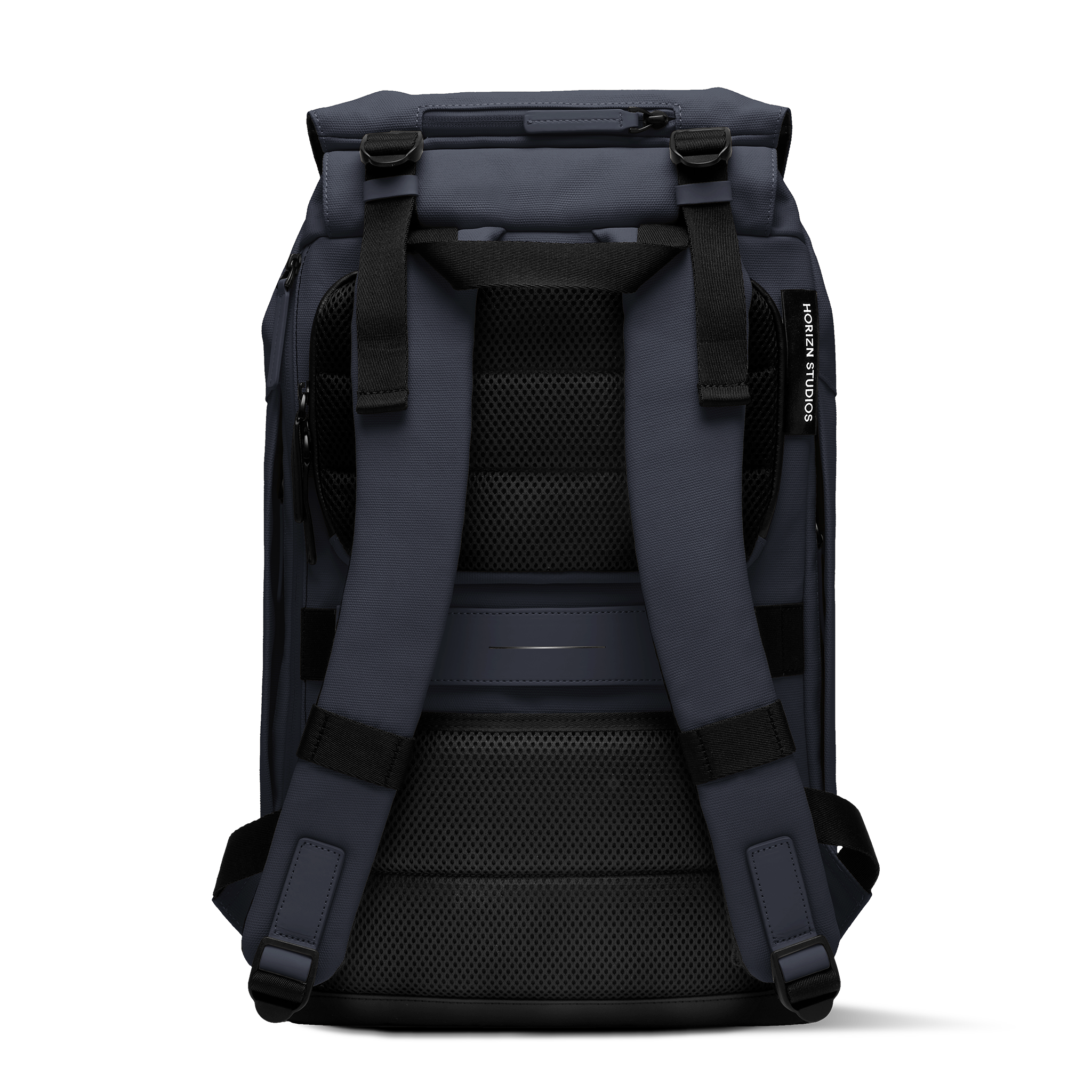 SoFo Backpack City #Färg_Mörkblå