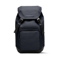 SoFo Backpack City #Färg_Mörkblå