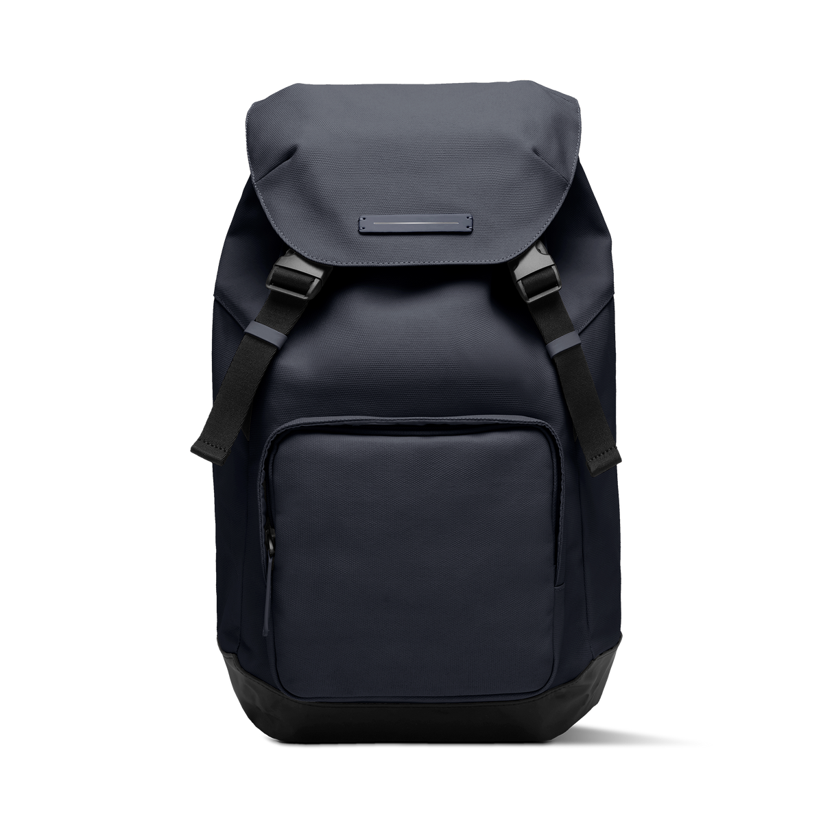 SoFo Backpack City #Färg_Mörkblå