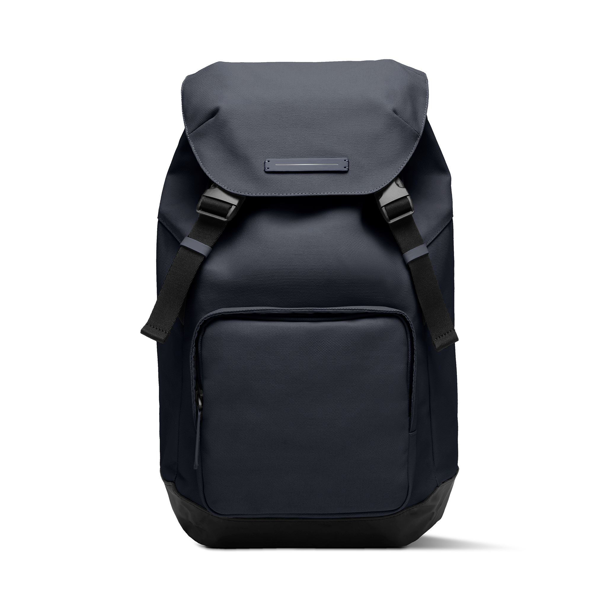 SoFo Backpack City #Färg_Mörkblå