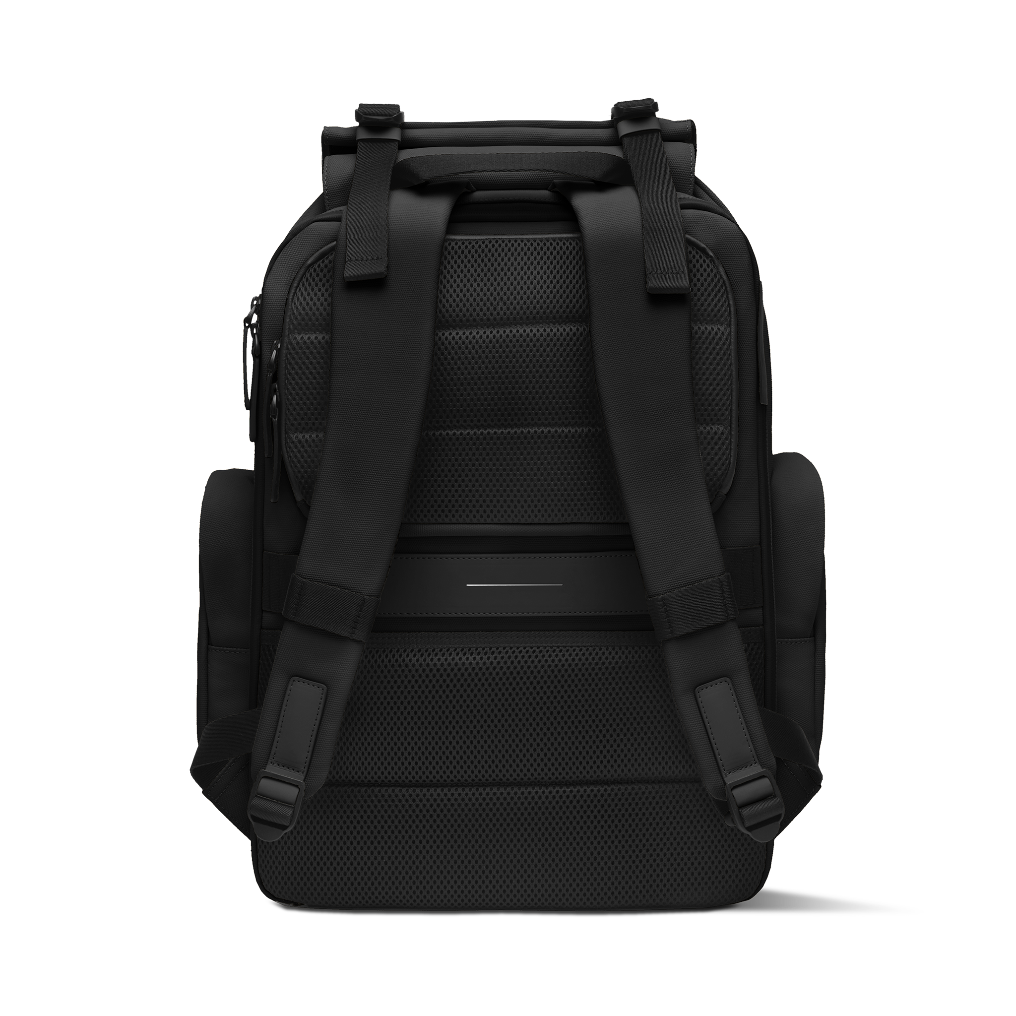 SoFo Backpack Travel #Färg_Svart