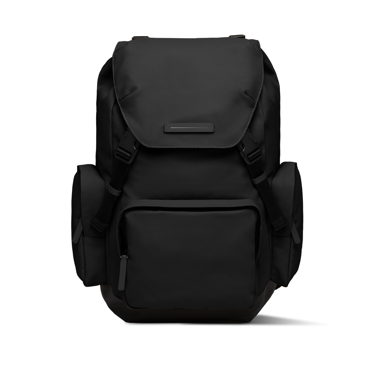 SoFo Backpack Travel #Färg_Svart