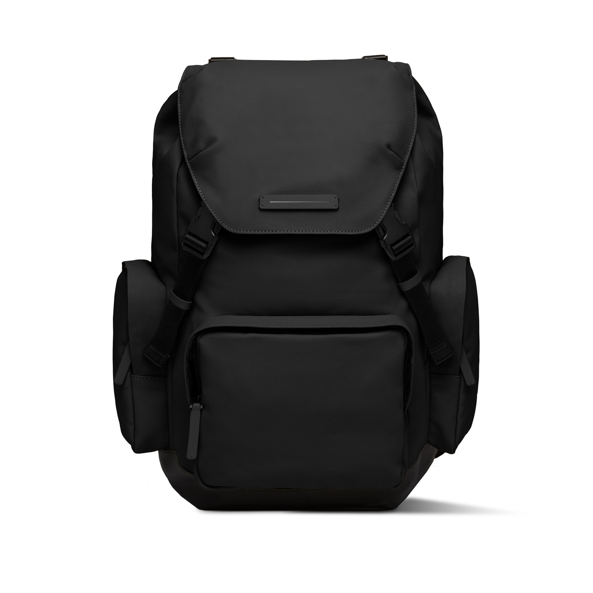 SoFo Backpack Travel #Färg_Svart