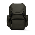 SoFo Backpack Travel #Färg_Mörk oliv