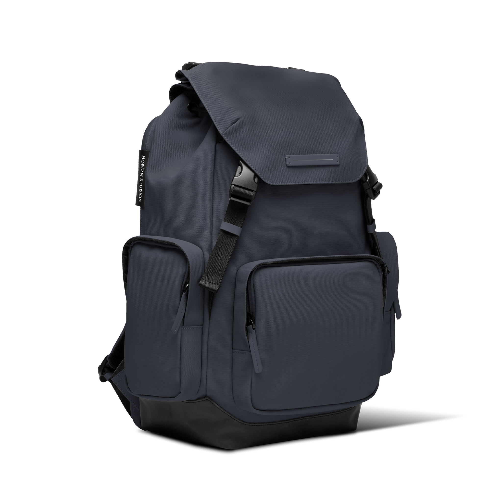 SoFo Backpack Travel #Färg_Mörkblå