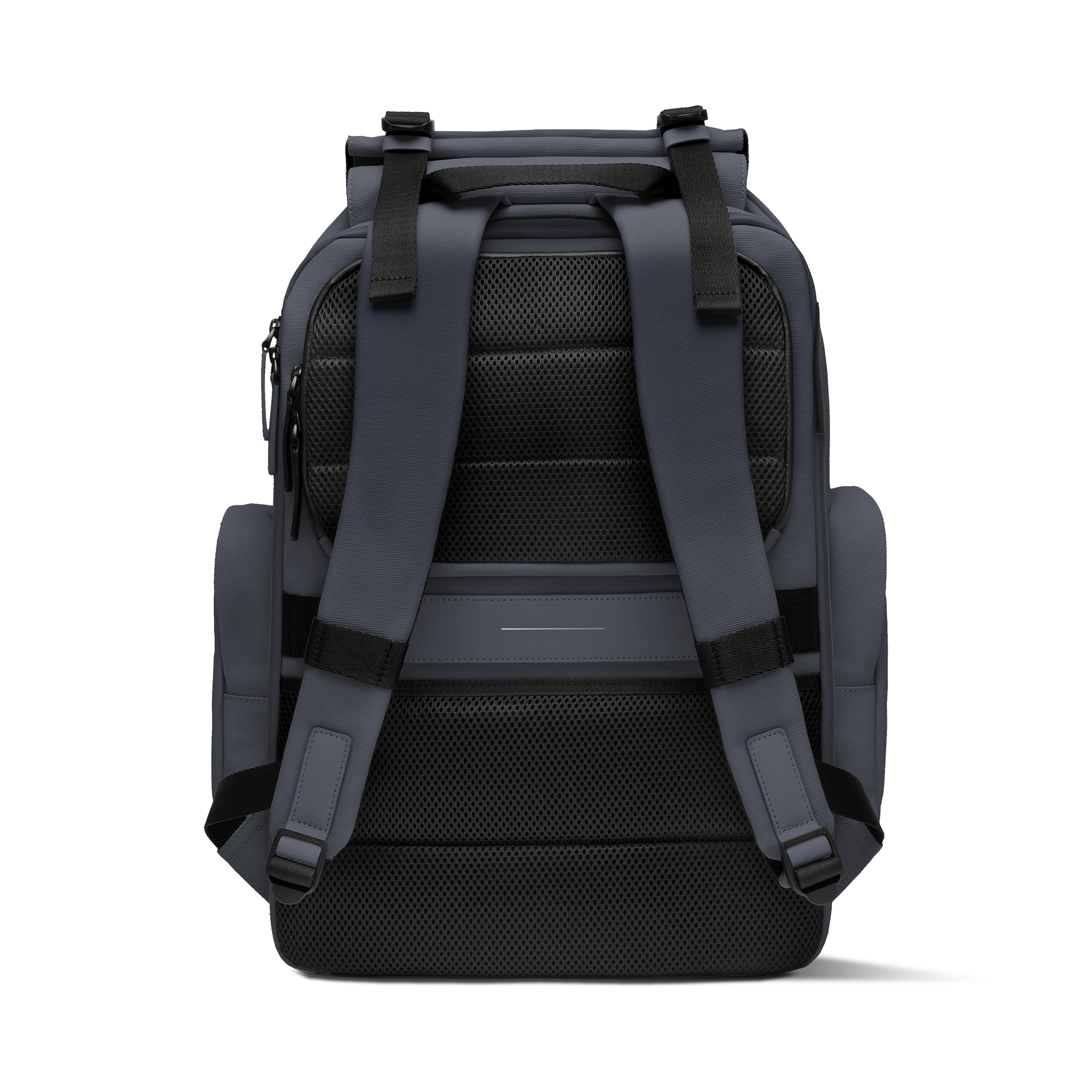 SoFo Backpack Travel #Färg_Mörkblå