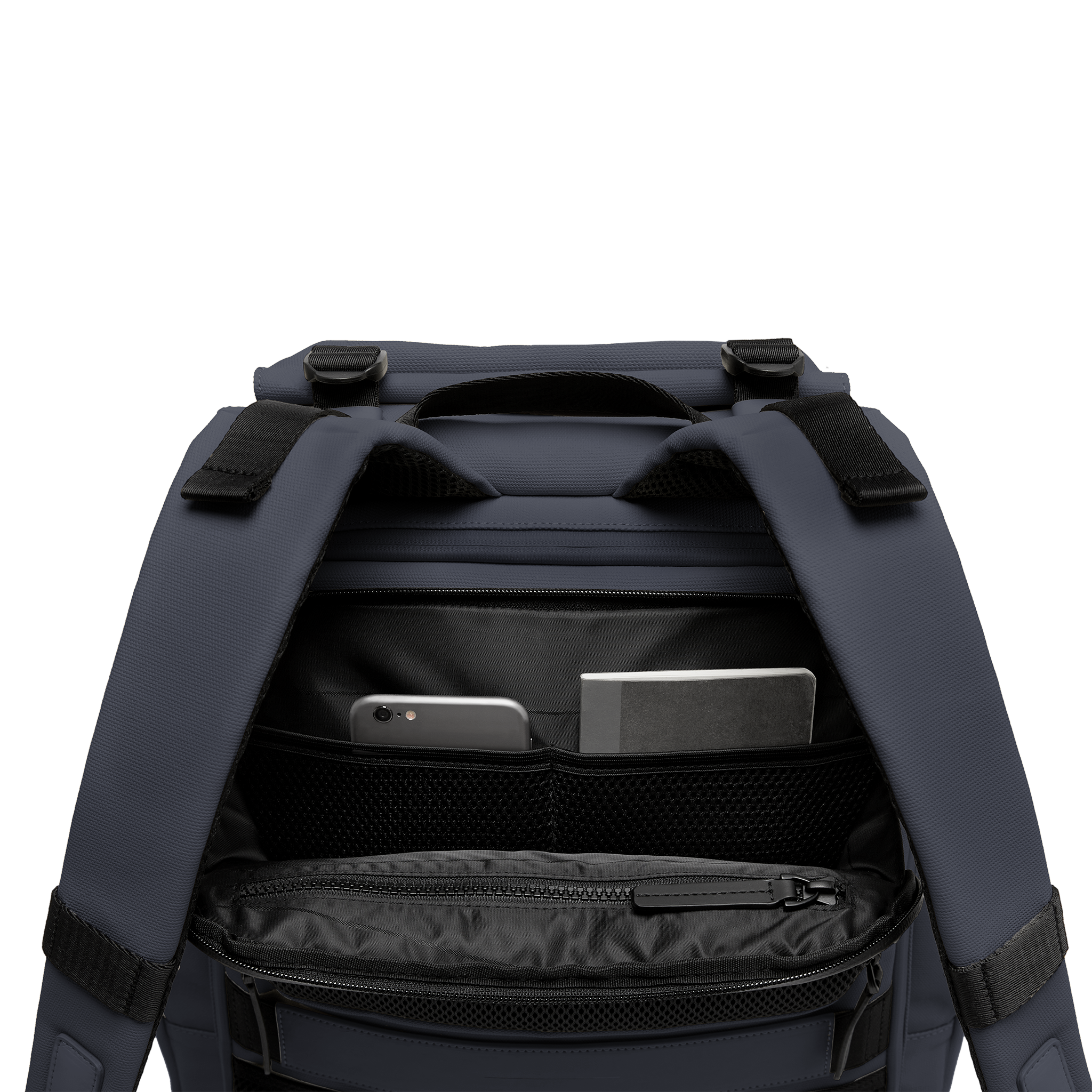SoFo Backpack Travel #Färg_Mörkblå