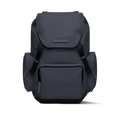 SoFo Backpack Travel #Färg_Mörkblå