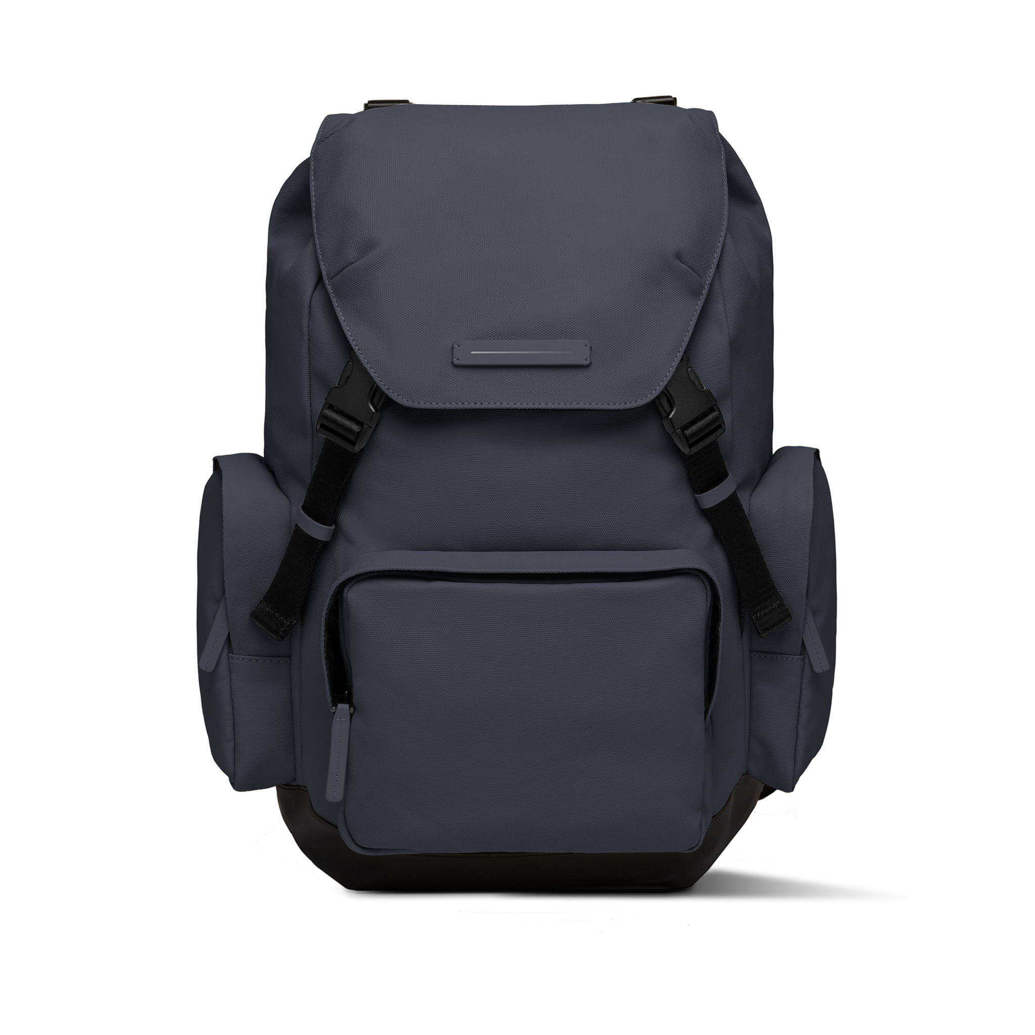 SoFo Backpack Travel #Färg_Mörkblå