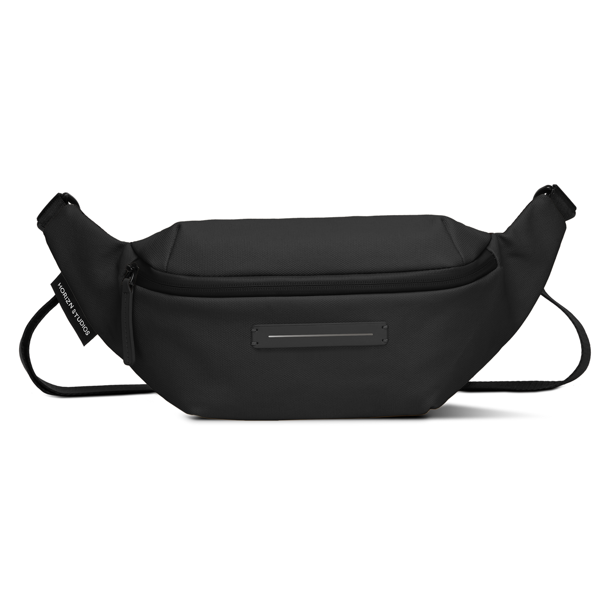 SoFo Belt Bag #Färg_Svart