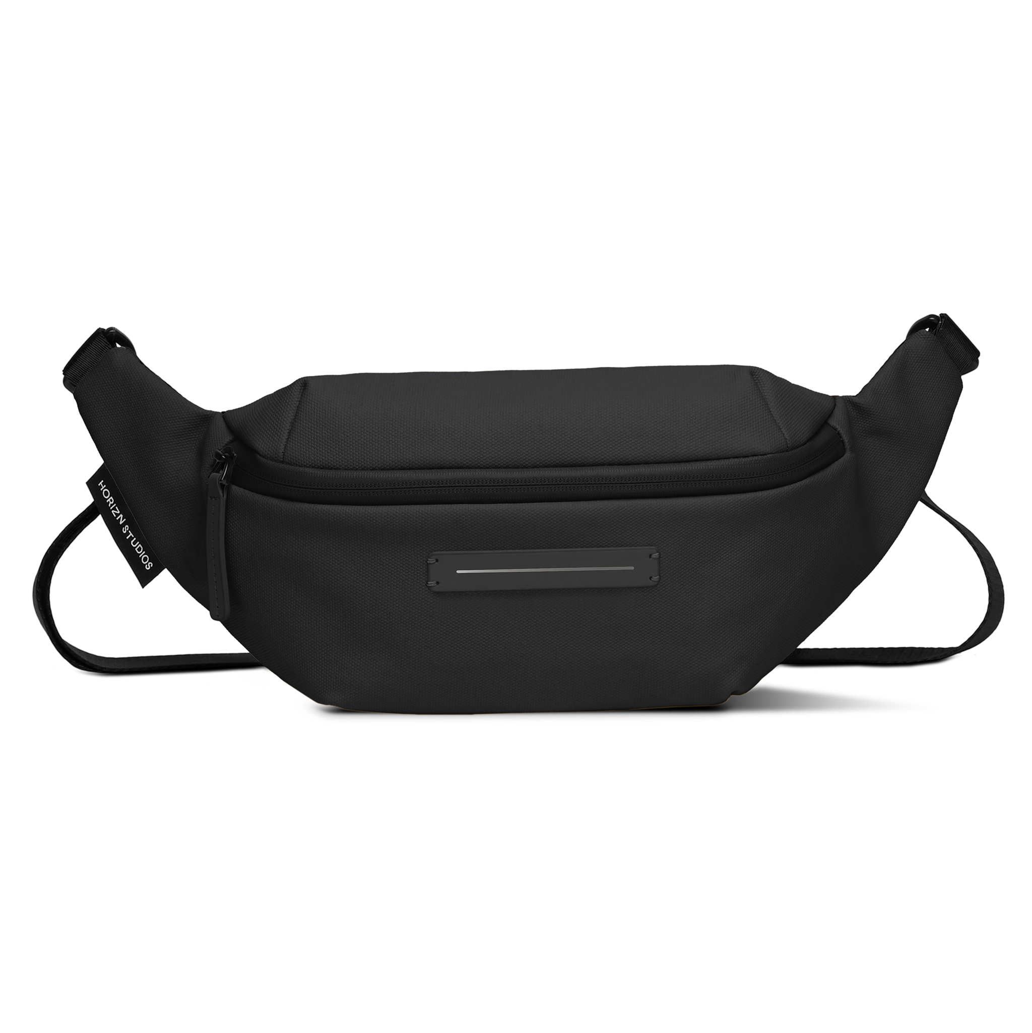 SoFo Belt Bag #Färg_Svart