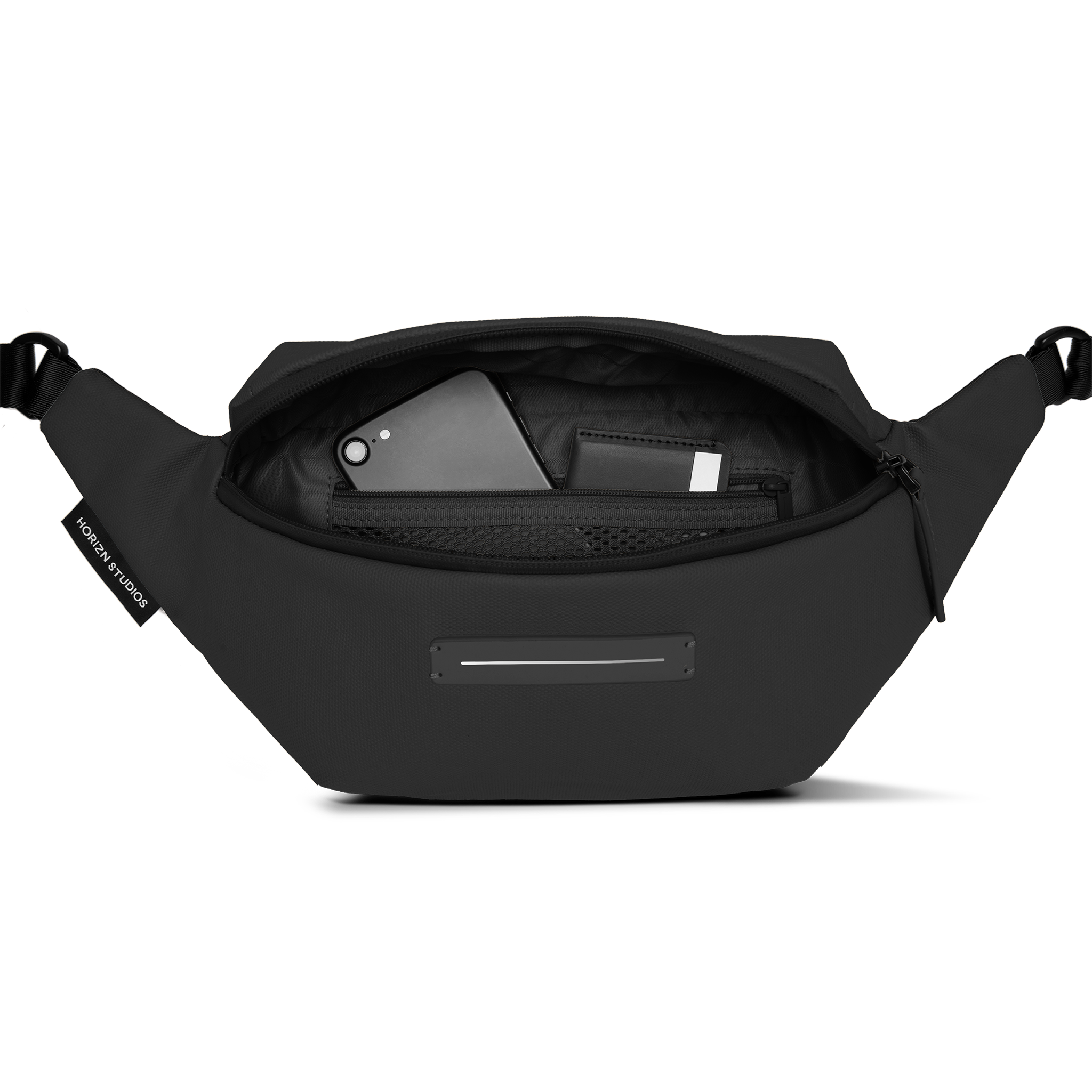 SoFo Belt Bag #Färg_Svart