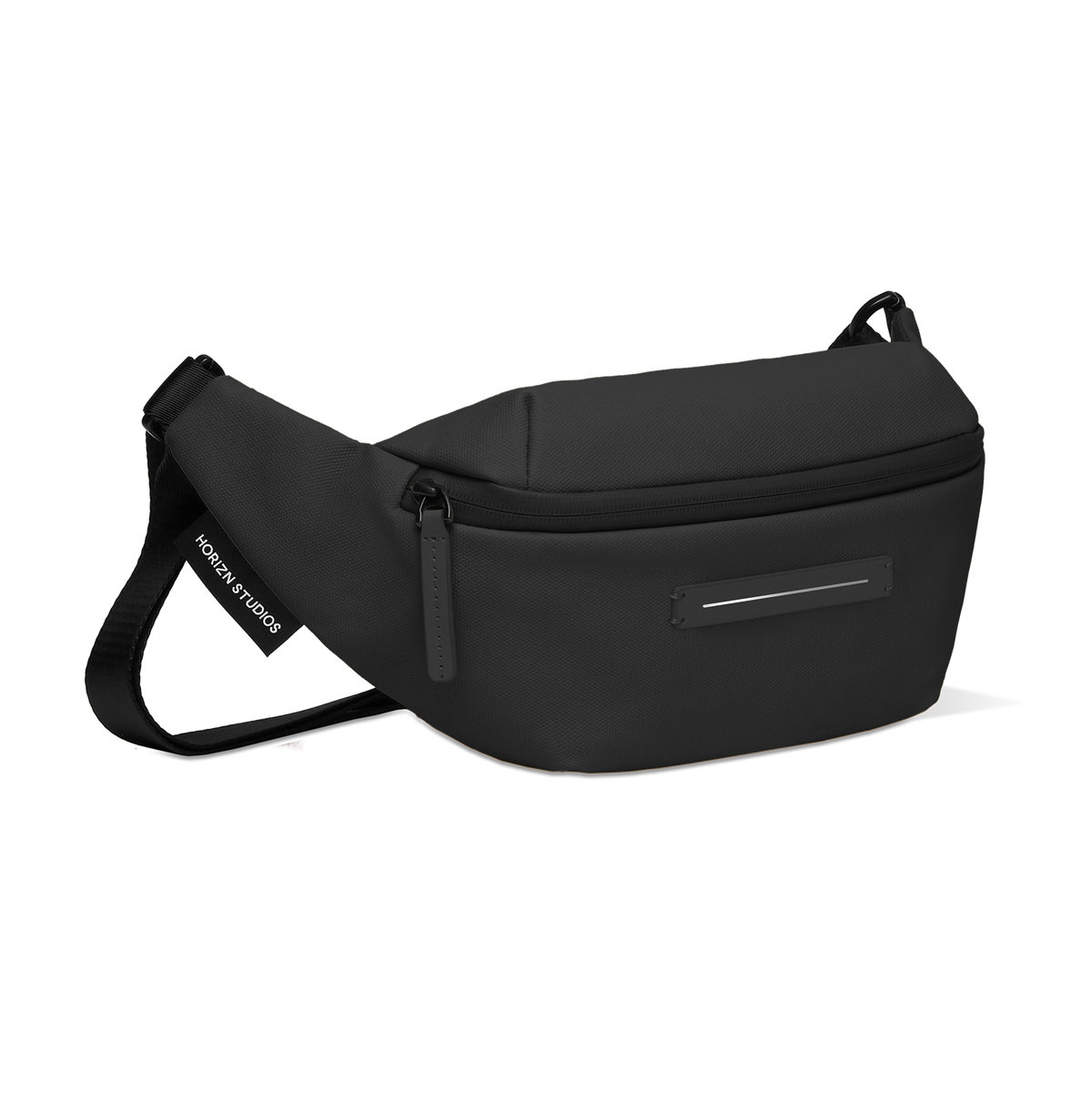 SoFo Belt Bag #Färg_Svart
