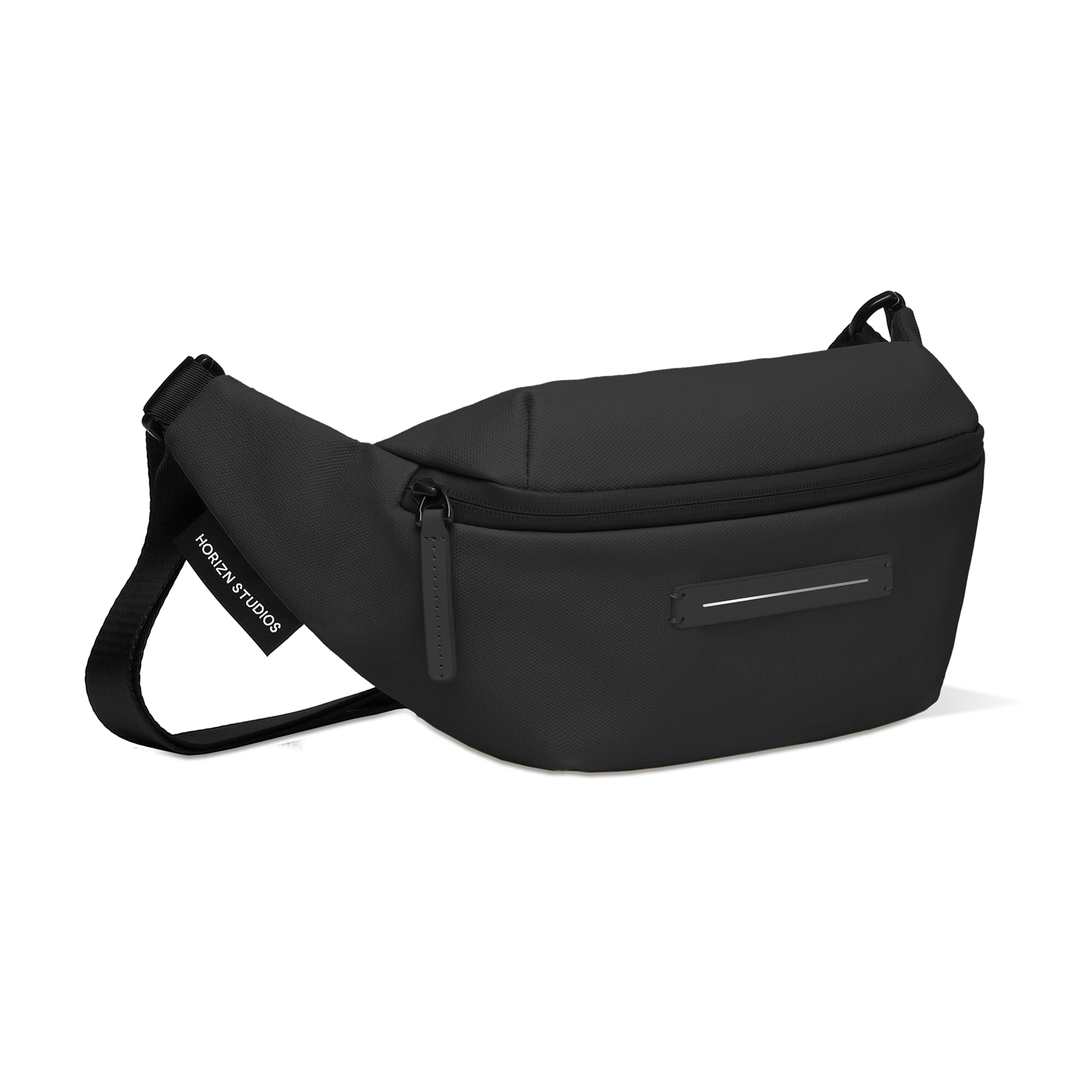 SoFo Belt Bag #Färg_Svart
