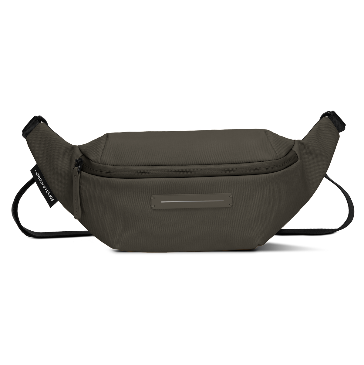 SoFo Belt Bag #Färg_Mörk oliv