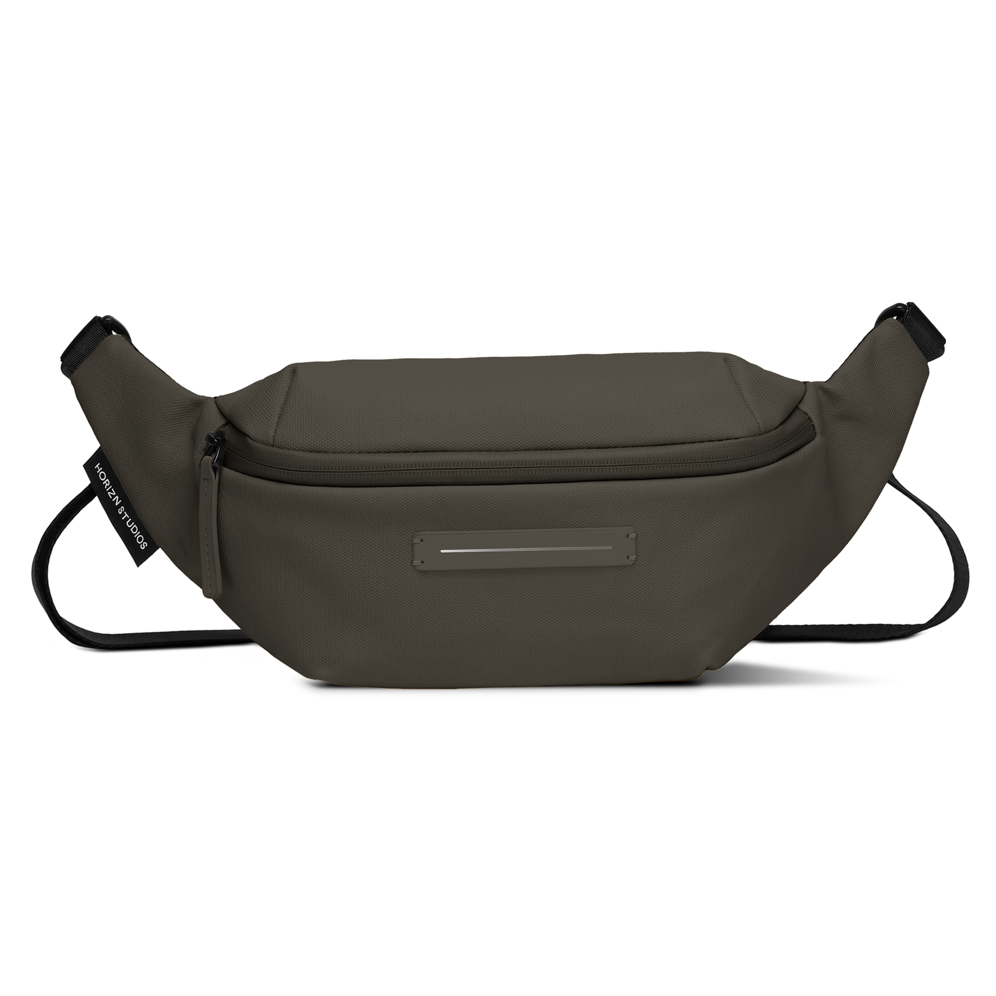 SoFo Belt Bag #Färg_Mörk oliv