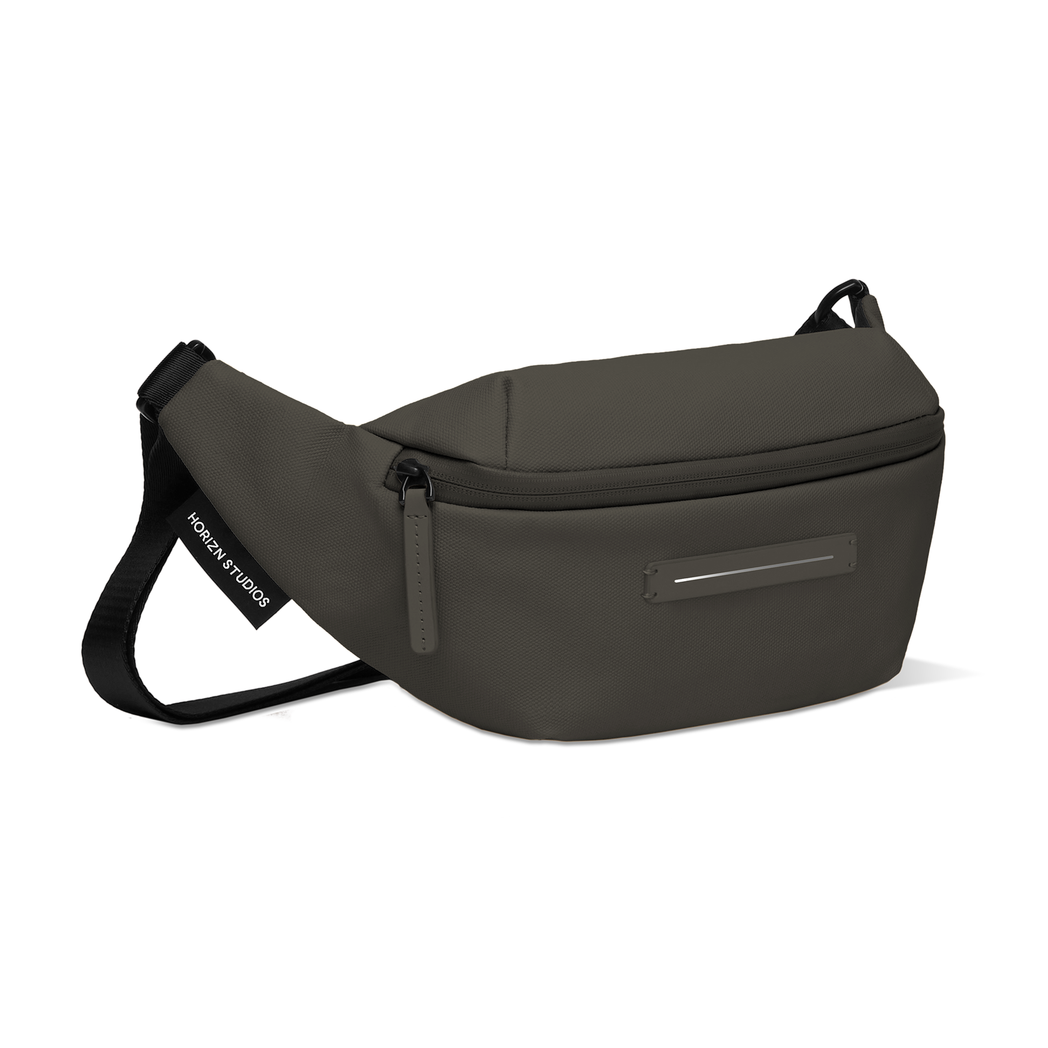 SoFo Belt Bag #Färg_Mörk oliv