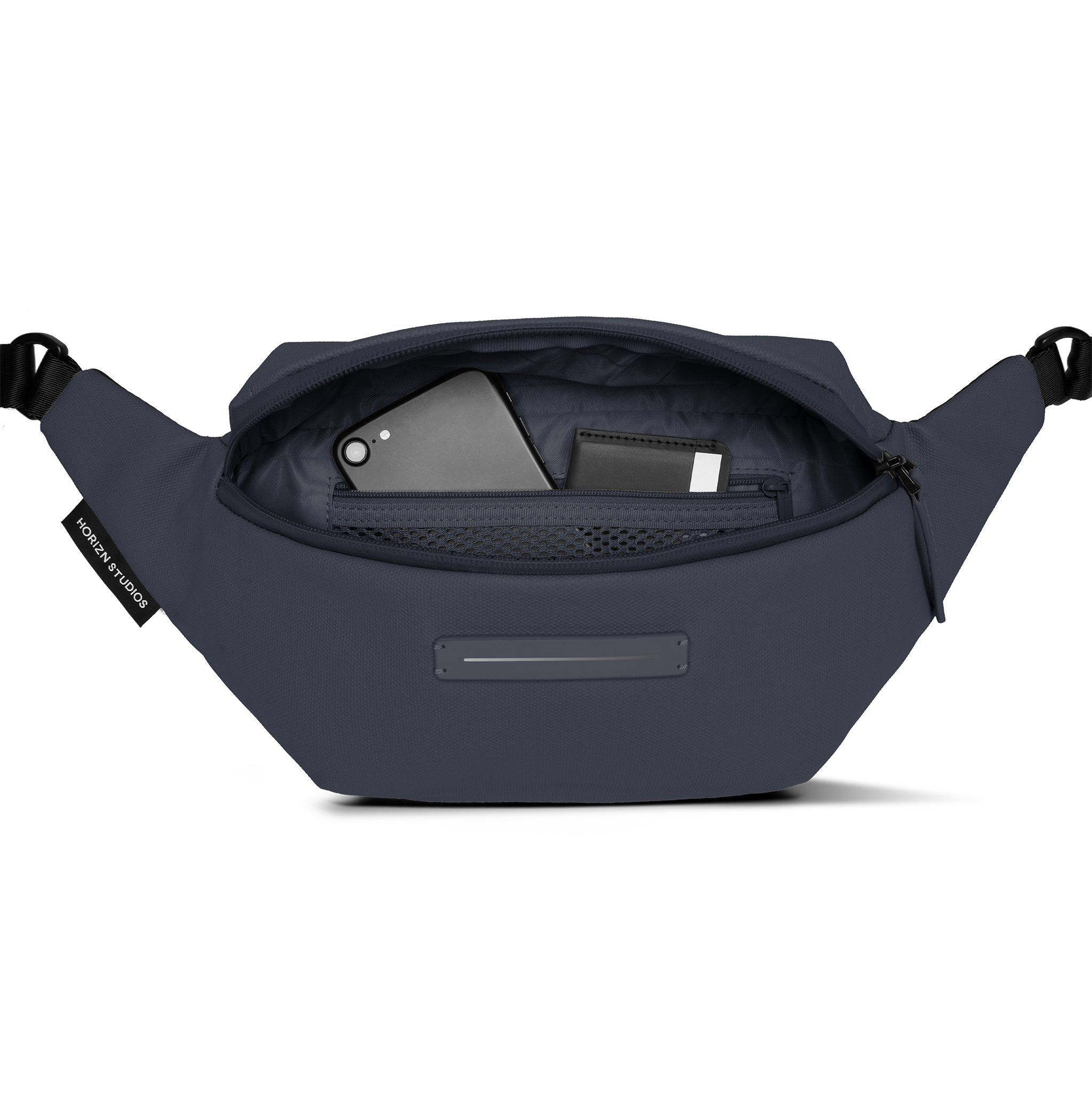 SoFo Belt Bag #Färg_Mörkblå