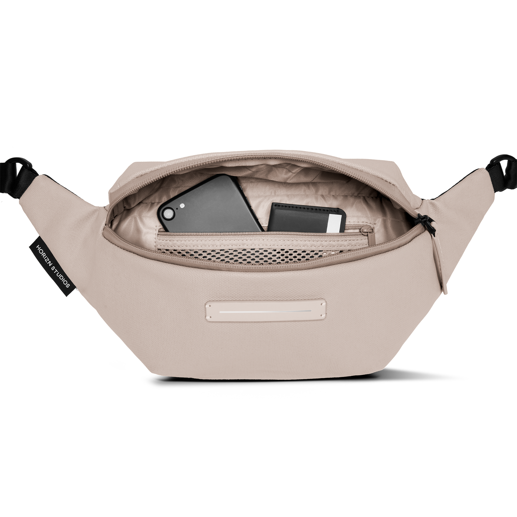SoFo Belt Bag #Färg_Sandgrå