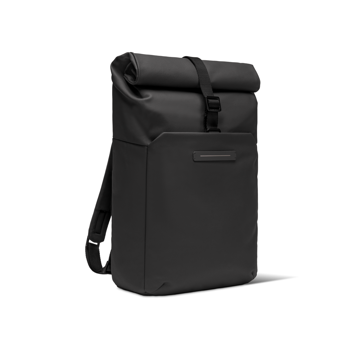 SoFo Rolltop Backpack X #Färg_Svart